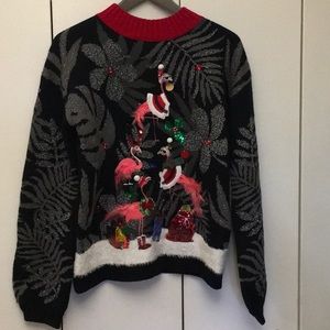 New With Tag 32 Degrees Sx Christmas sweater From Mystery Box